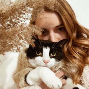 Meet your Posher, Stacey